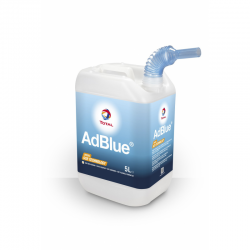 AD BLUE bidon 5 litres